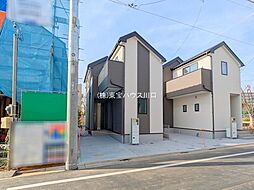 西武池袋線 大泉学園駅 バス9分 都民農園下車 徒歩7分