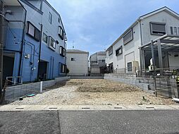 越谷市袋山17期(全1棟)