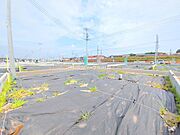 現地土地