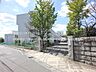 周辺：ふじみ野市立葦原中学校 450m