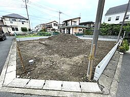 草加市遊馬町4期（全1区画）