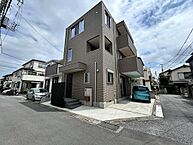 埼玉県草加市北谷2丁目：物件画像