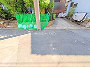 物件外観