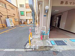 外観の画像