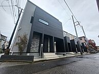 埼玉県蕨市南町4丁目：物件画像