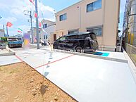 埼玉県川口市大字石神：物件画像