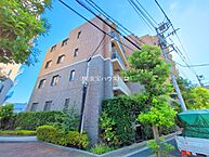 東京都足立区千住曙町：物件画像