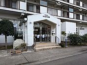 光が丘第六保育園 870m