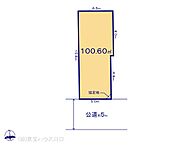 東京都練馬区高松6丁目：物件画像