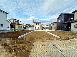 さいたま市緑区大門3期(全3棟)1号棟