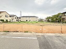 川口市南鳩ヶ谷2期（全7区画）F号地