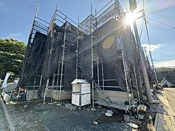 さいたま市緑区中尾(全12棟)　12号棟
