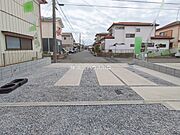 物件外観