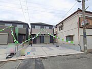 物件外観