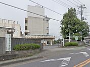 さいたま市立柏崎小学校 1230m