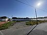 外観：現地全体　2026年3月中旬撮影