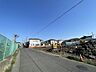 外観：現地全体　2026年3月中旬撮影