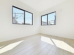 子供部屋の画像