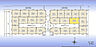 外観：区画図：8区画
