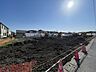 外観：現地全体　2026年3月中旬撮影