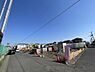 外観：現地全体　2026年3月中旬撮影