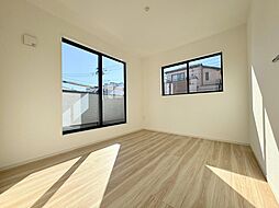 子供部屋の画像