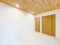 子供部屋の画像