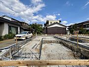 北戸田駅からバス便あり。性能評価書において7項目の等級取得。BELS(建築物省エネルギー性能表示制度)。地盤サポートシステム20年保証。安心の無料定期点検(6ヶ月後、年後、5年後、10年後)。