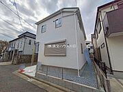物件外観