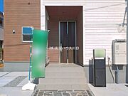 物件外観