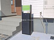 物件外観