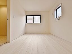 子供部屋の画像