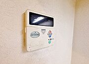 ふろ自動・追い焚き機能付