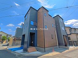 JR高崎線 宮原駅 徒歩12分