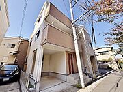 平成29年築。リフォーム済住戸です。