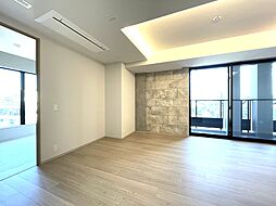 プラウドタワー渋谷