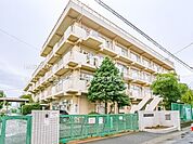 さいたま市立土合小学校 750m