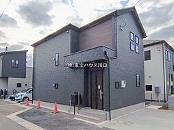 外観の画像