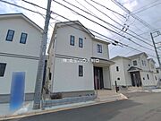 物件外観