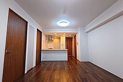 オープンレジデンシア代々木ザ・ハウス