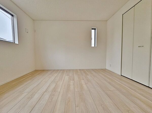 子供部屋