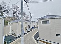 埼玉県朝霞市宮戸3丁目：物件画像
