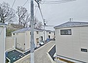 志木駅徒歩22分＆北朝霞駅徒歩25分。全区画30坪。スーパー、コンビニ、ドラッグストアも徒歩圏。