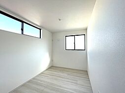 子供部屋の画像