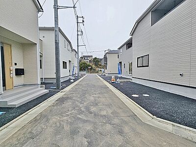 外観:志木駅徒歩22分&北朝霞駅徒歩25分。全区画30坪。スーパー、コンビニ、ドラッグストアも徒歩圏。 外観:志木駅徒歩22分&北朝霞駅徒歩25分。全区画30坪。スーパー、コンビニ、ドラッグストアも徒歩圏。