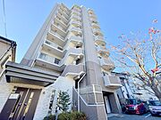 JR京浜東北線「川口駅」徒歩12分。内装＆設備一新のフルリフォーム物件