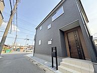 埼玉県越谷市宮本町4丁目：物件画像