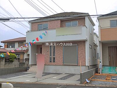外観：物件外観