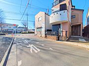 物件外観