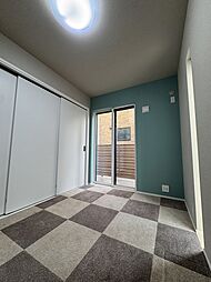 子供部屋の画像